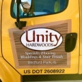 unity truck
